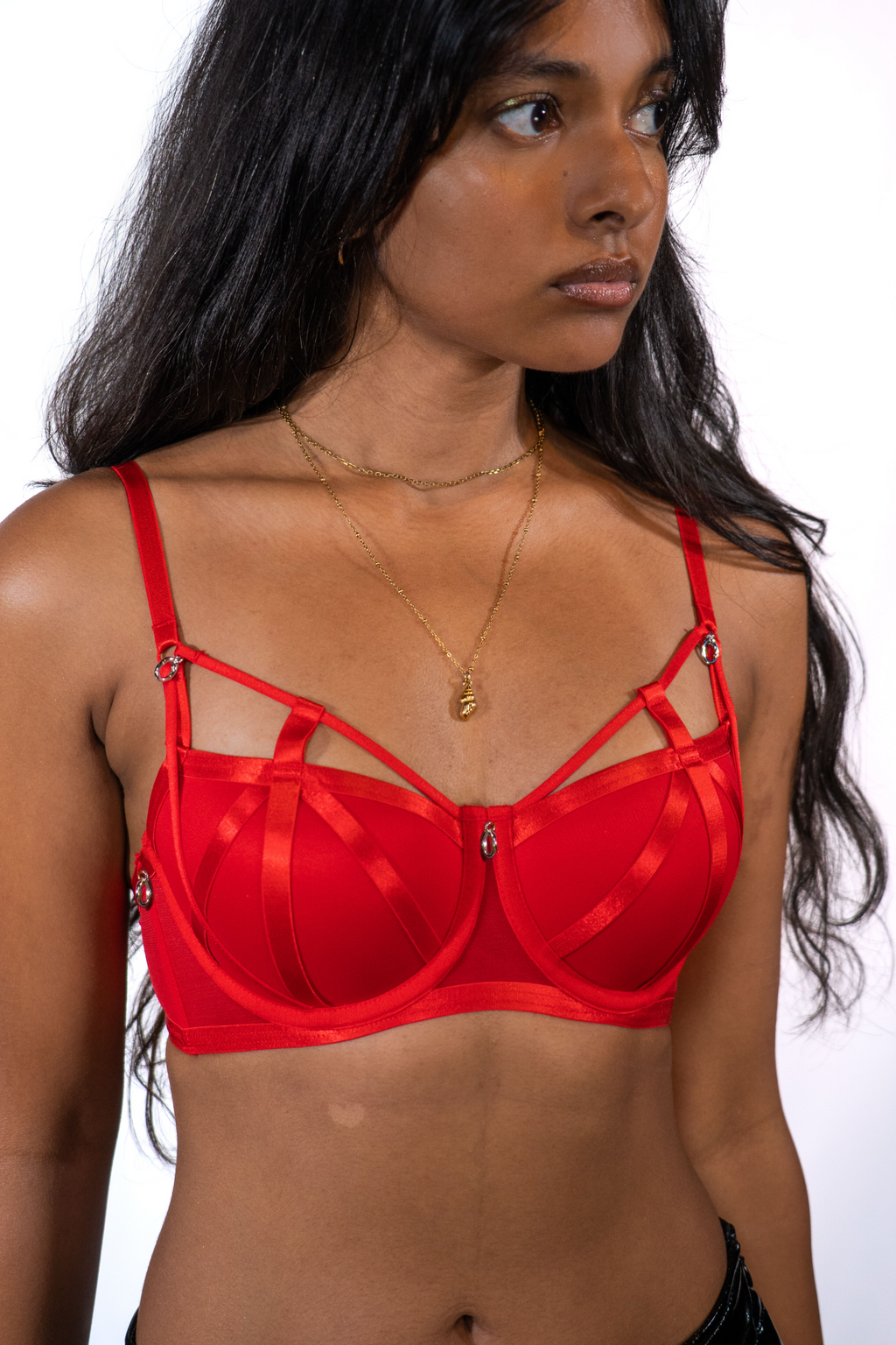 PRIVATE SET - RED